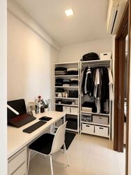 Centra Suites (D14), Apartment #628905071